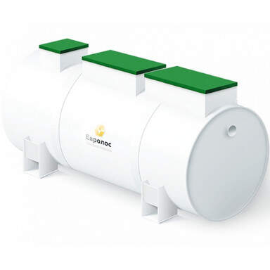 Септик Юнилос Астра 200 прин