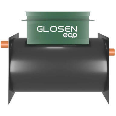 Септик Терра 5 ПР