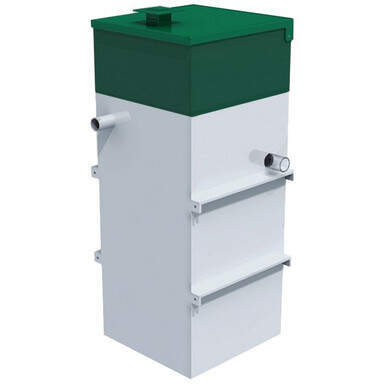 Септик Тополь 9 Пр