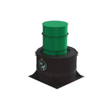 Септик Гринлос Аква 15