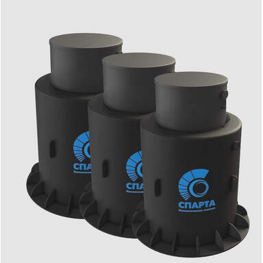 Септик Евролос БИО 12