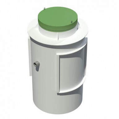 Септик ТОПАЭРО 16